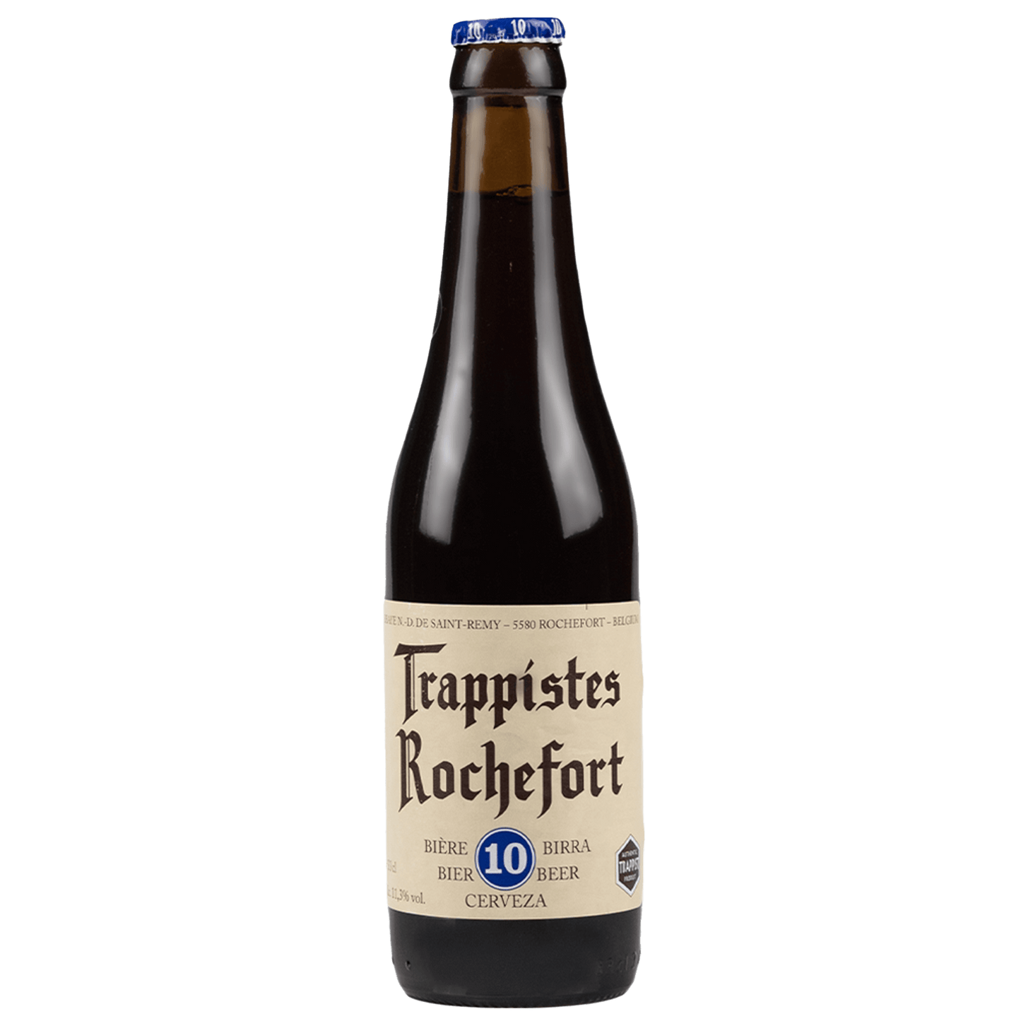 Rochefort 10