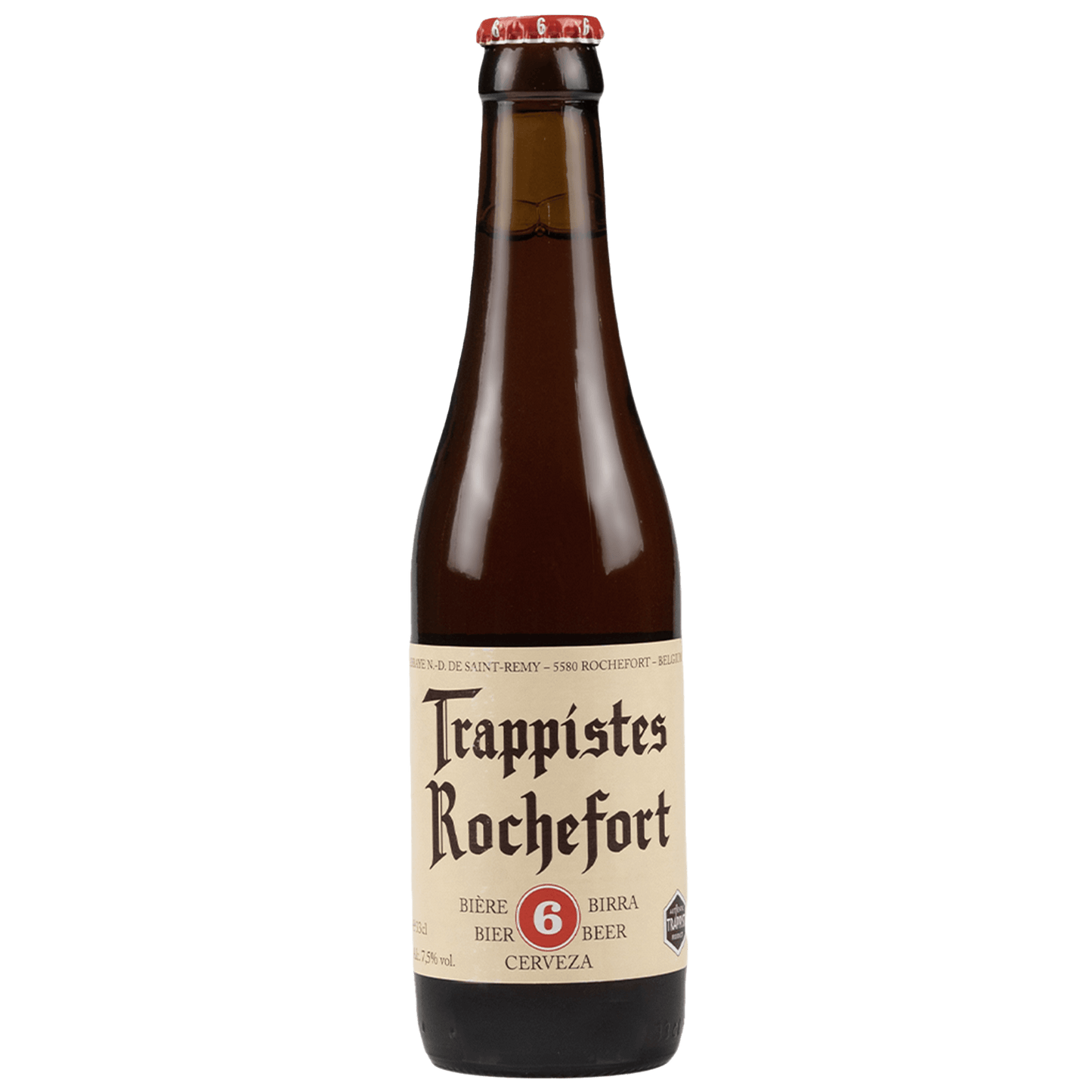 Rochefort 6