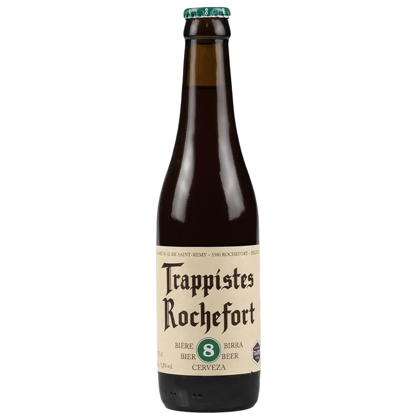 Rochefort 8