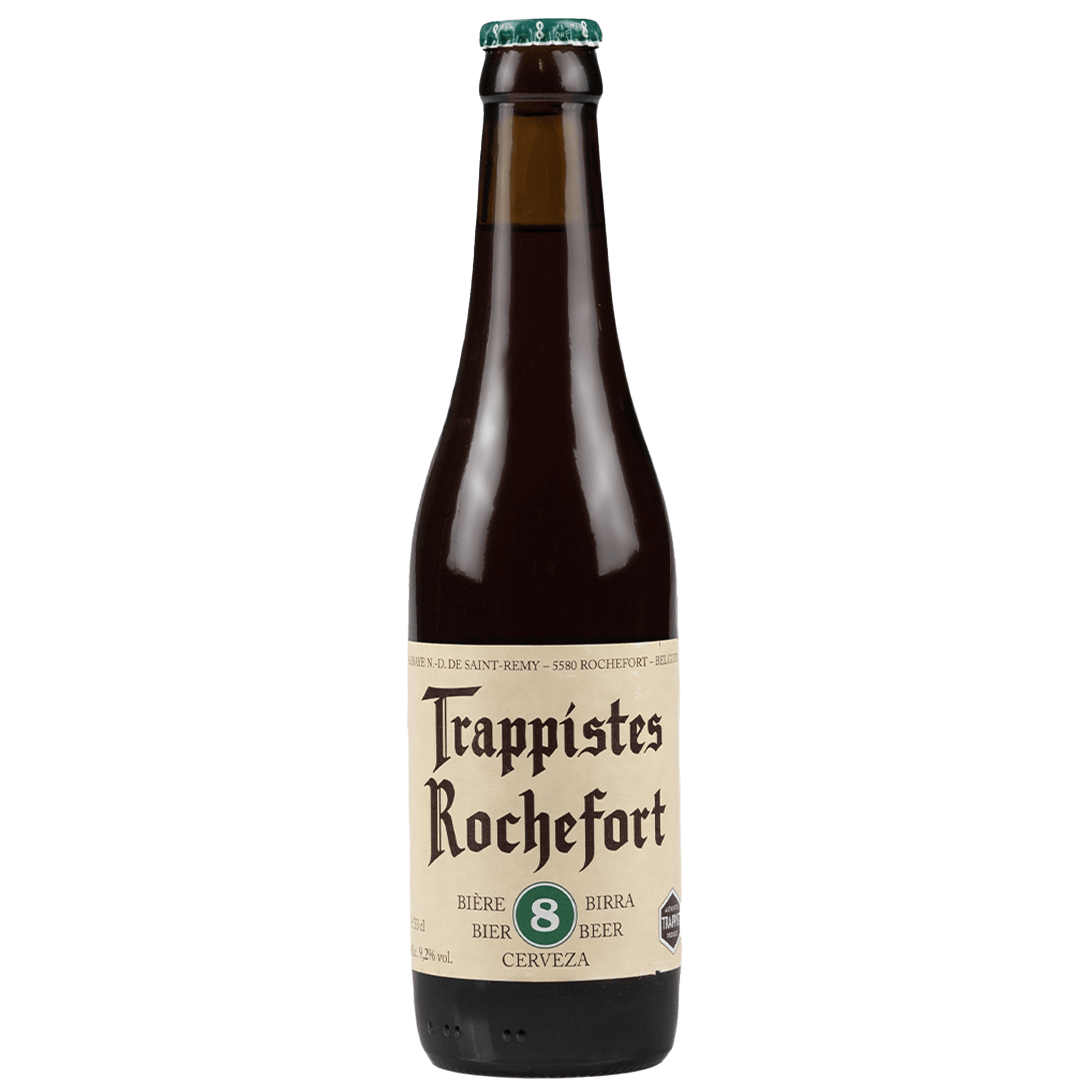 Rochefort 8
