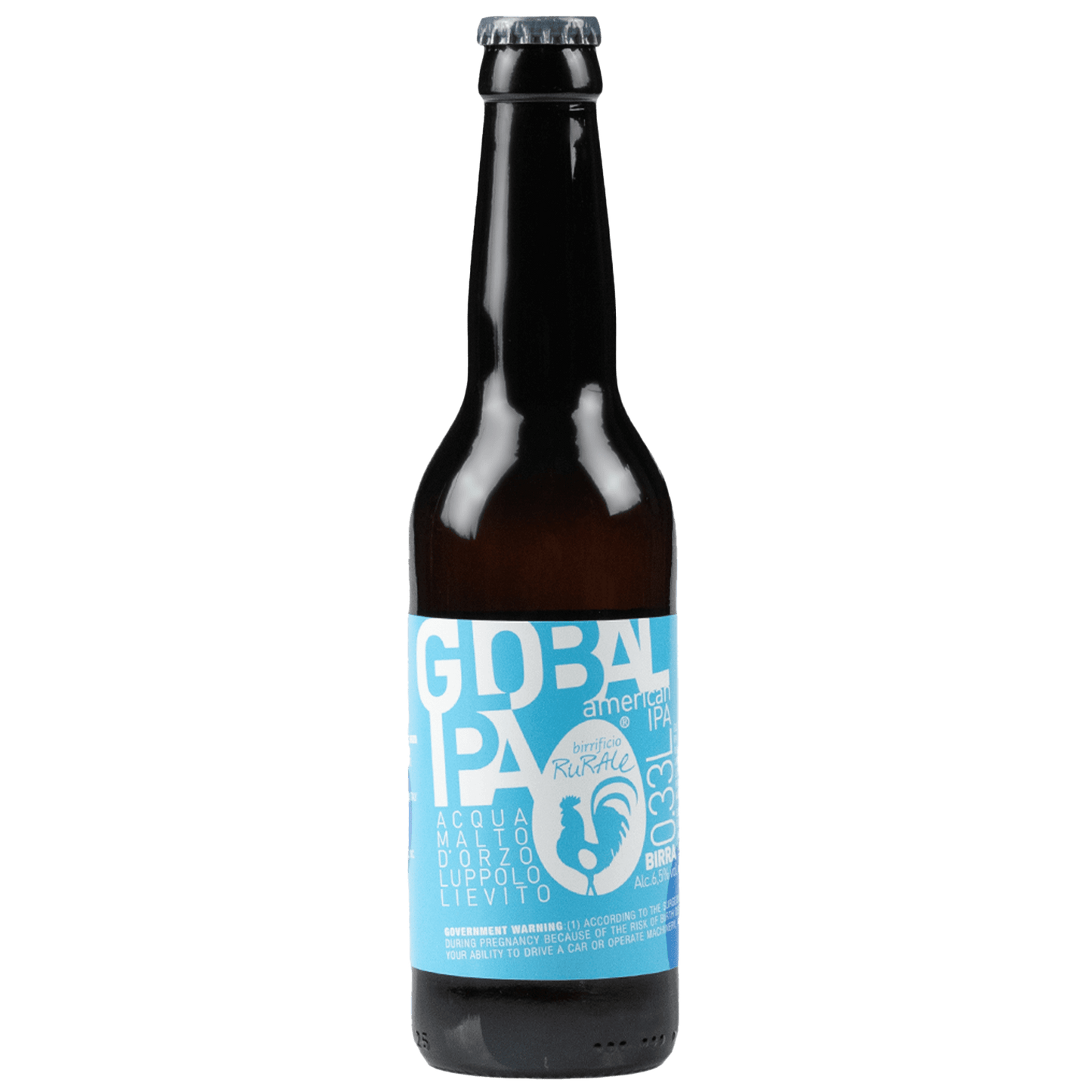 Global IPA