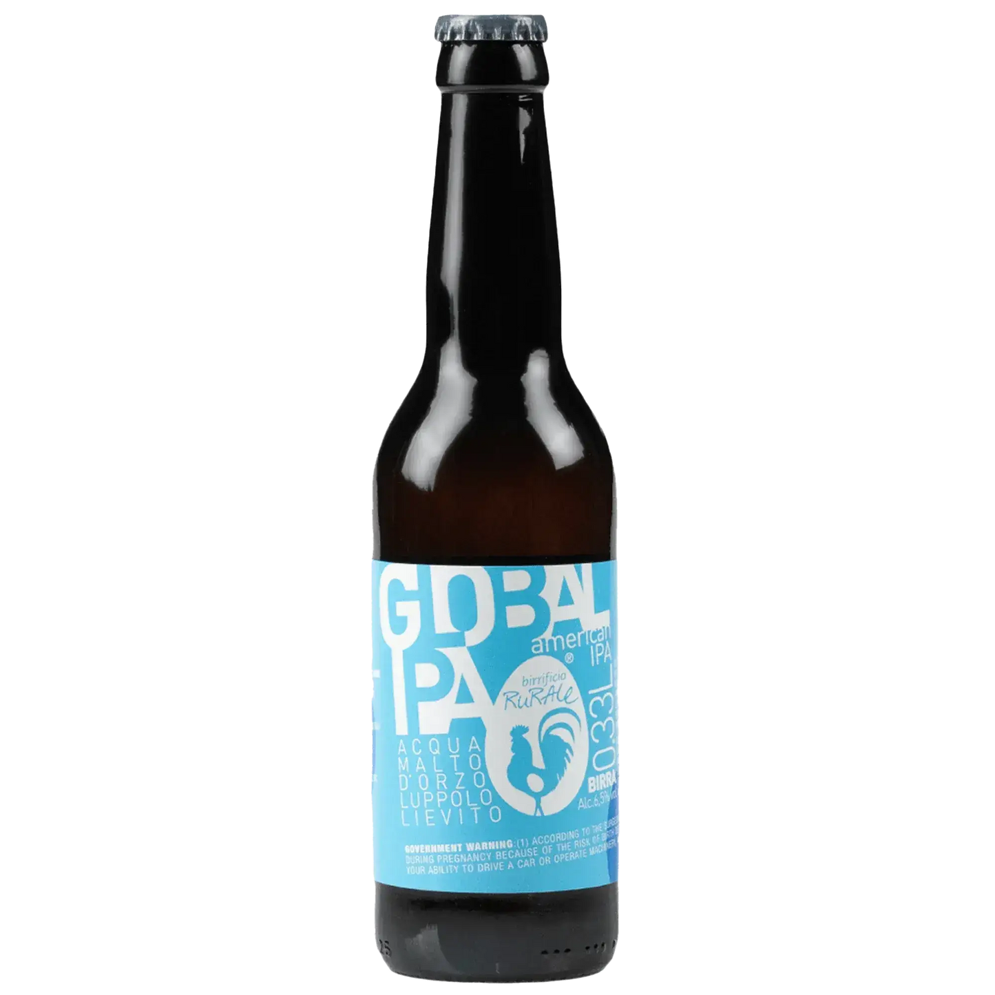 Global IPA
