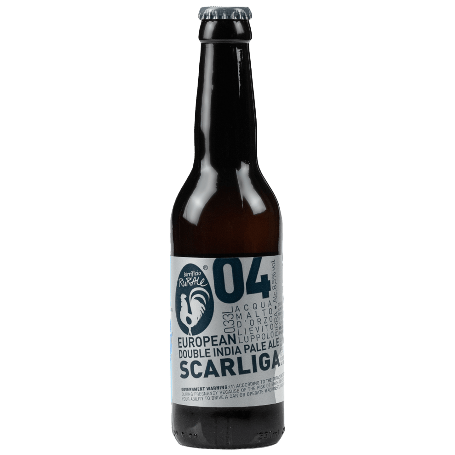 Scarliga