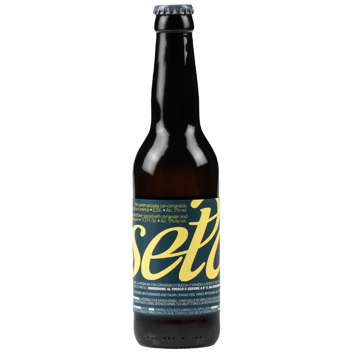 Seta