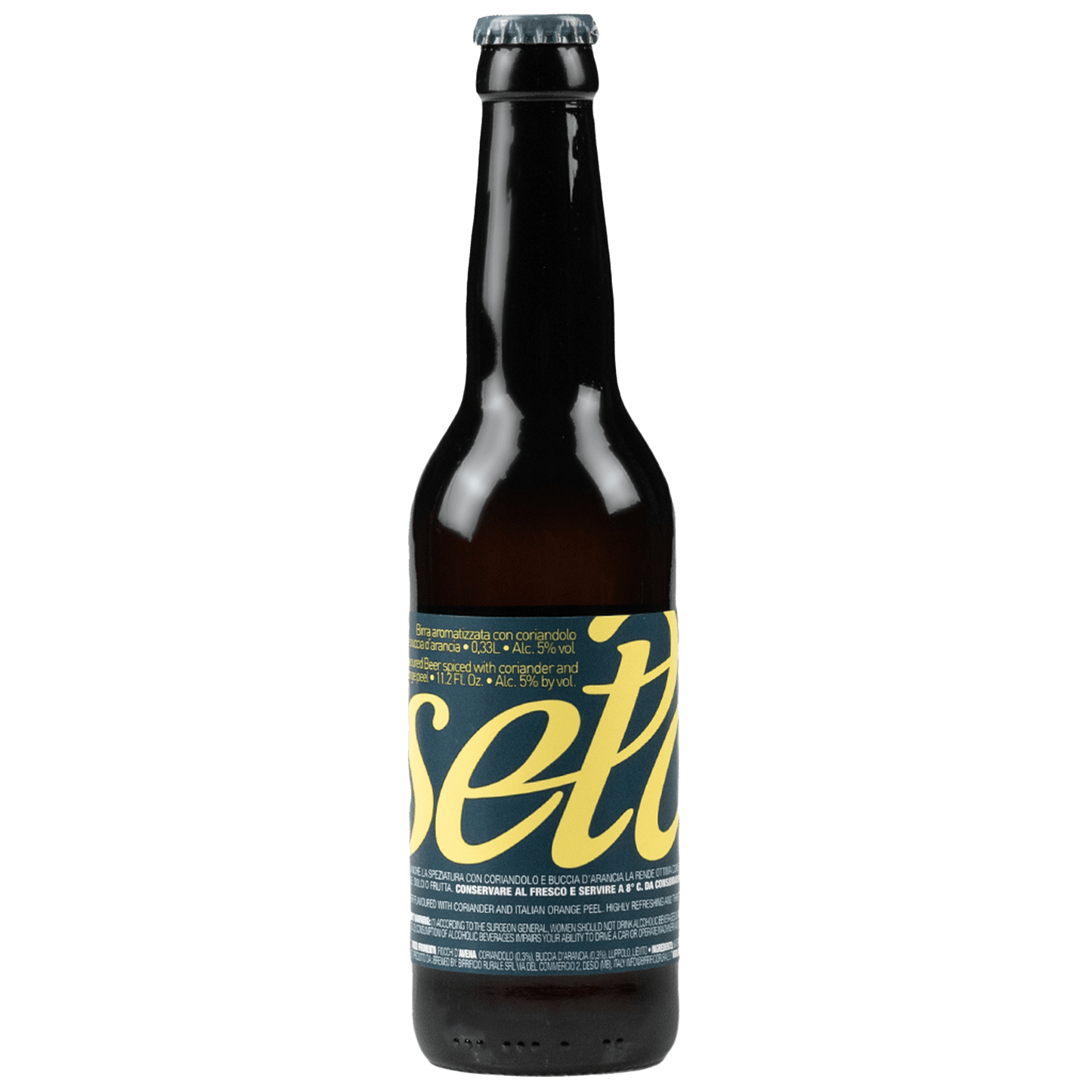 Seta