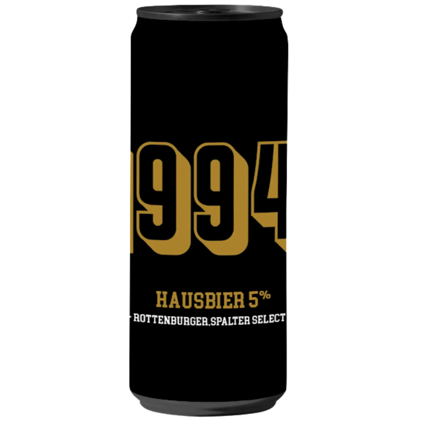 1994 Hausbier Birrificio Sabino