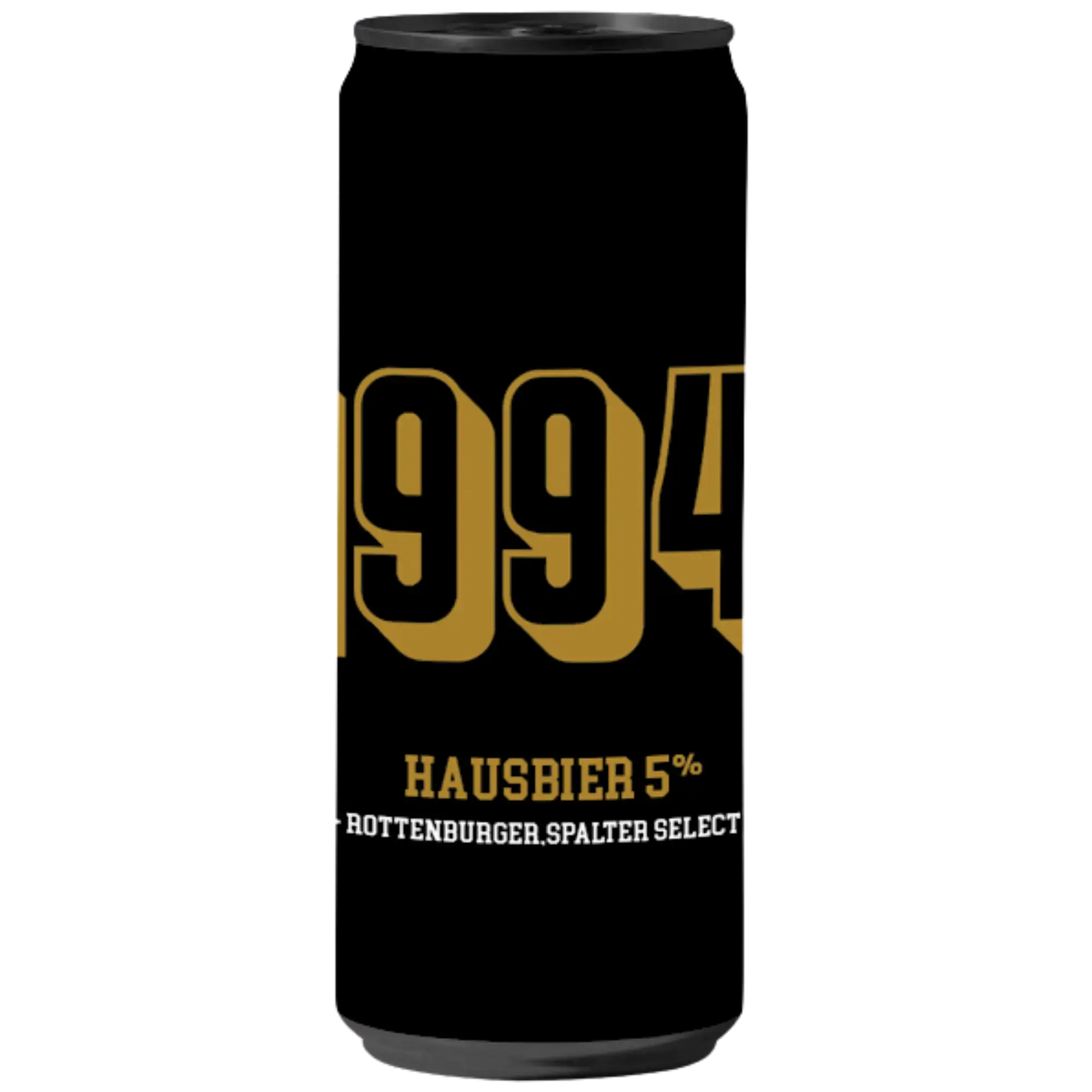 1994 Hausbier Birrificio Sabino