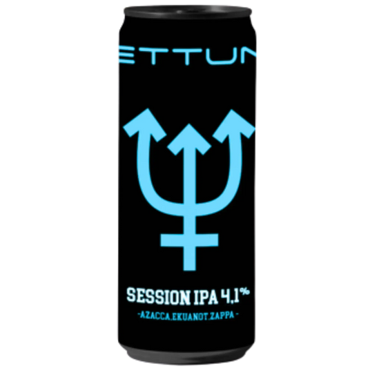 Nettuno Birrificio Sabino