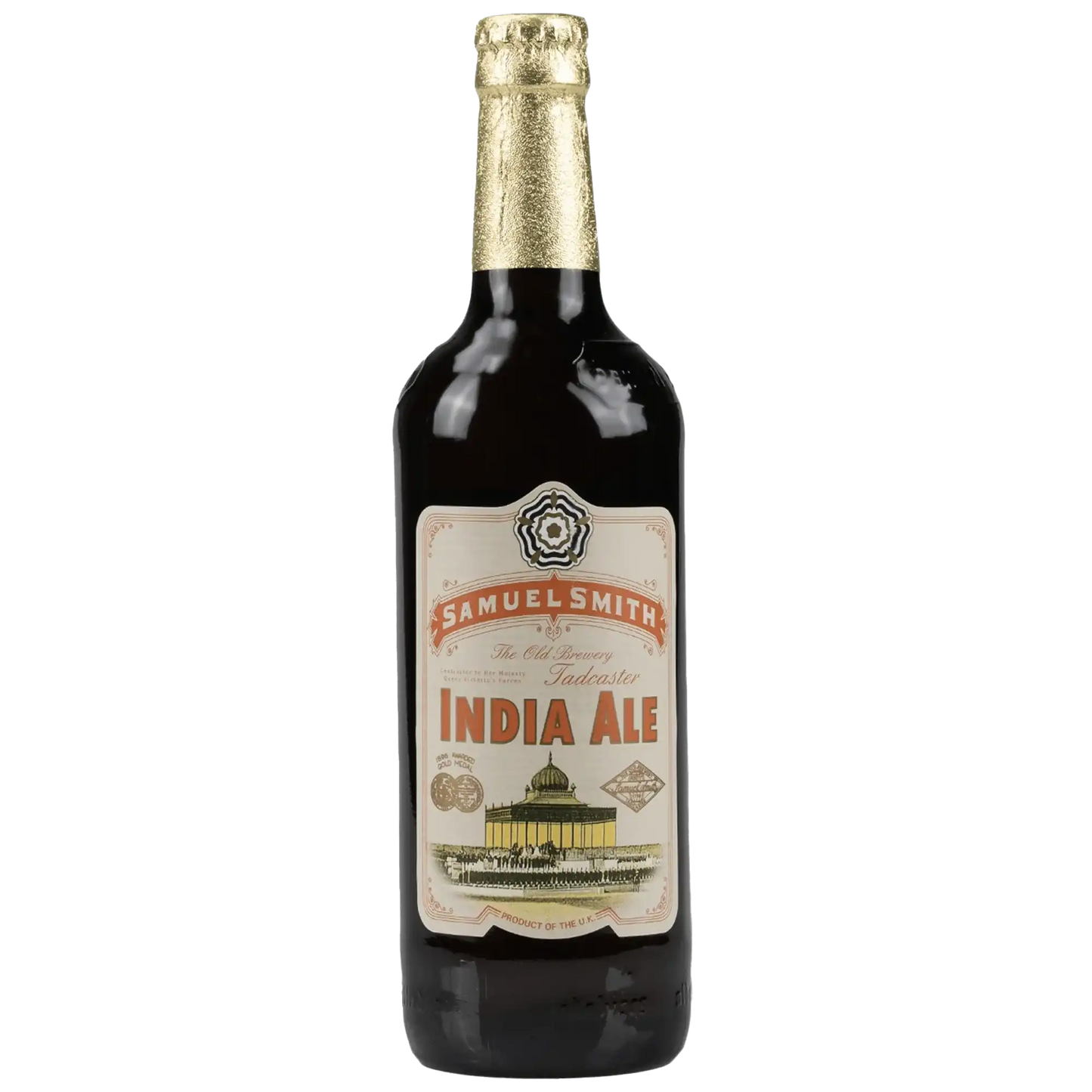cerveza india