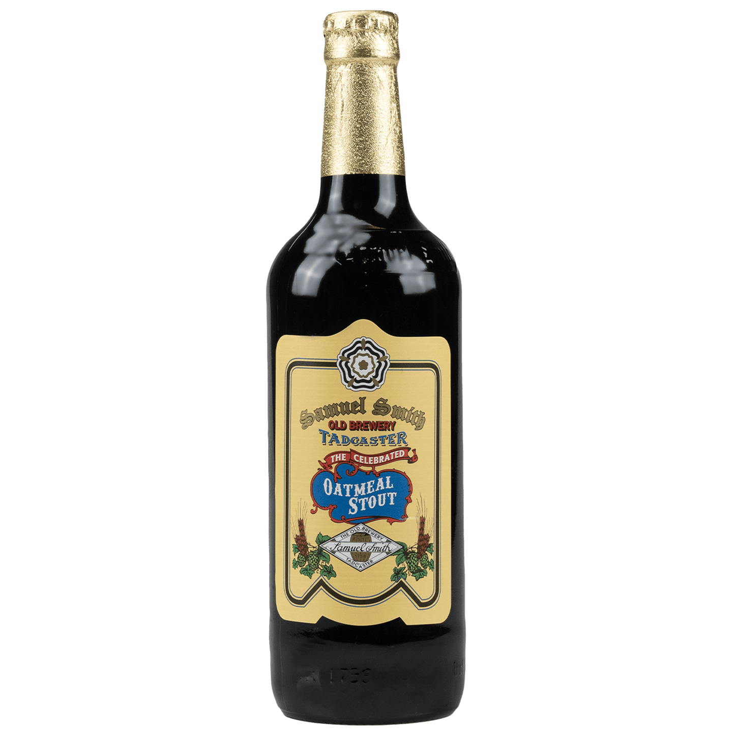 Oatmeal Stout