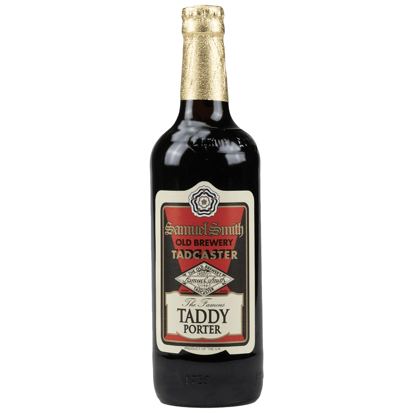 Taddy Porter