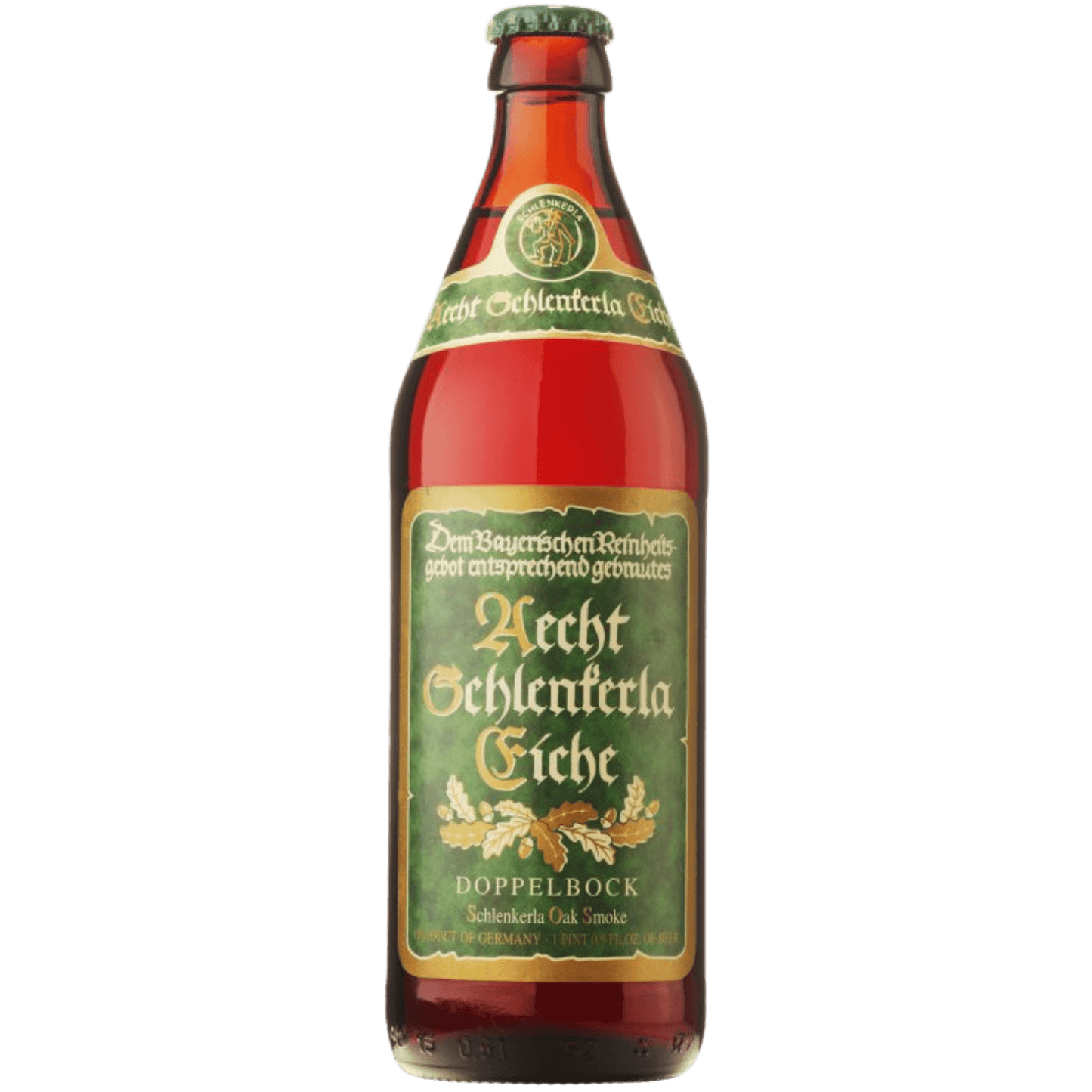 Eiche Doppelbock