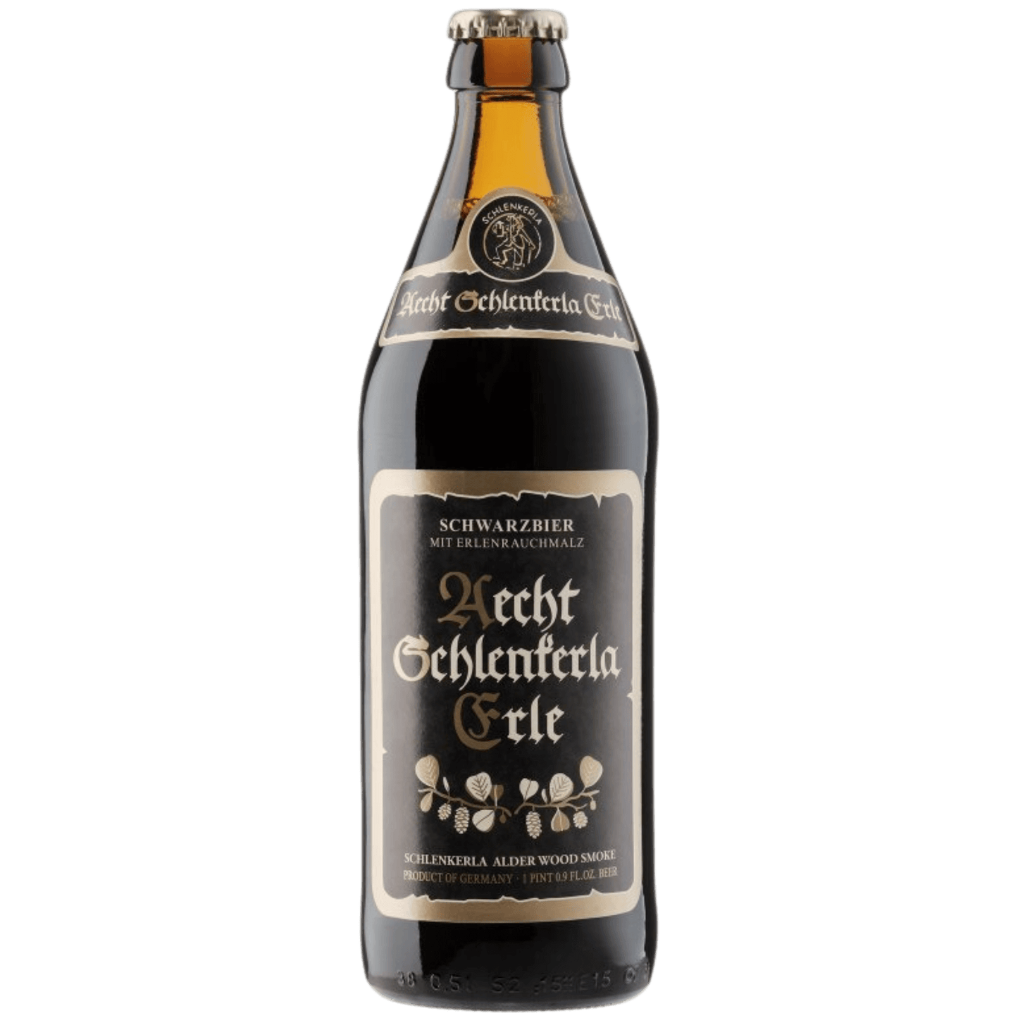 Erle Black Lager