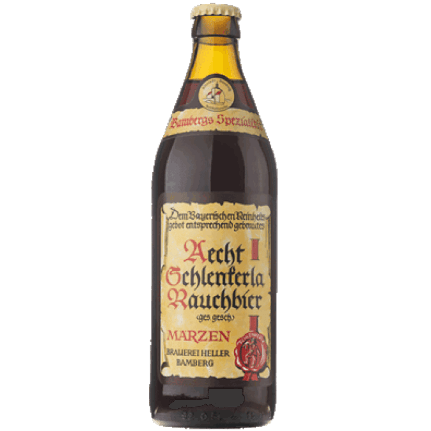 Rauchbier Märzen