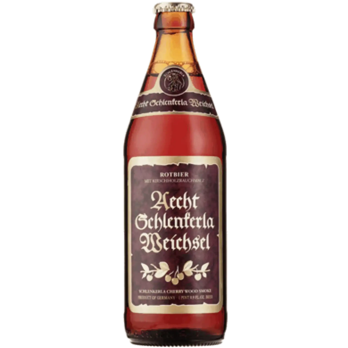 Rotbier Weichsel