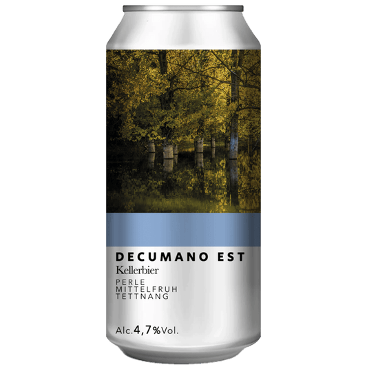 Decumano Est