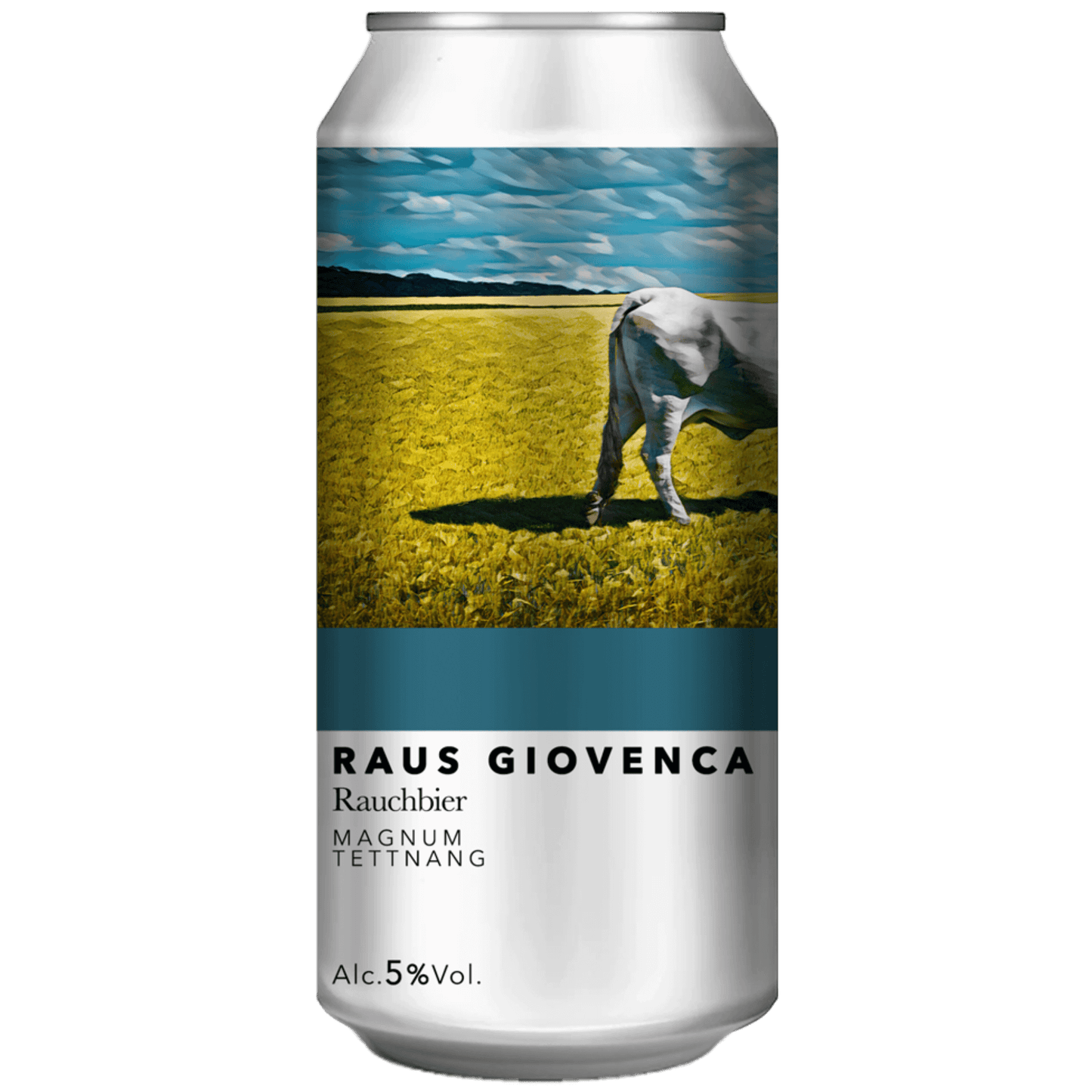 Raus Giovenca