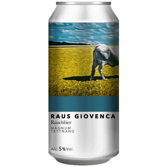 Raus Giovenca