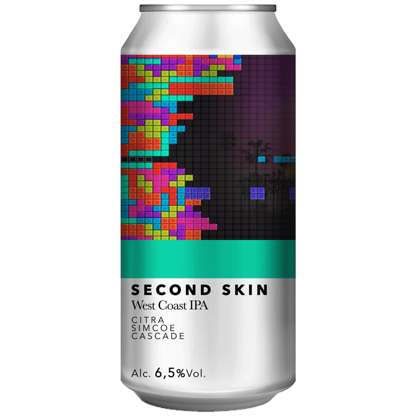 Second Skin