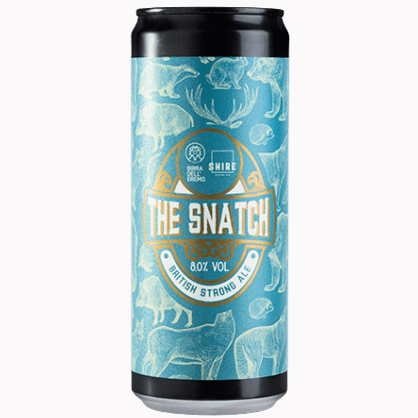 The Snatch
