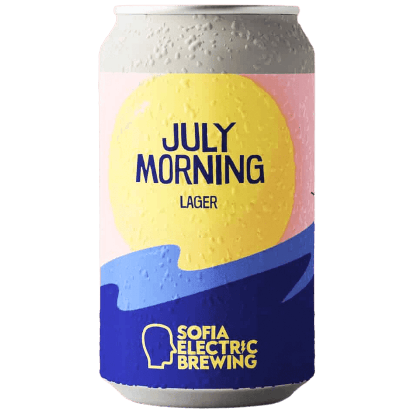 July Morning