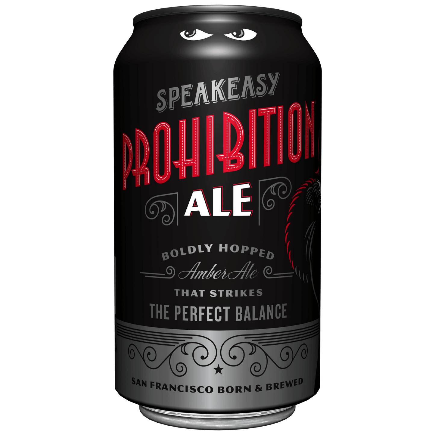 Prohibition Ale