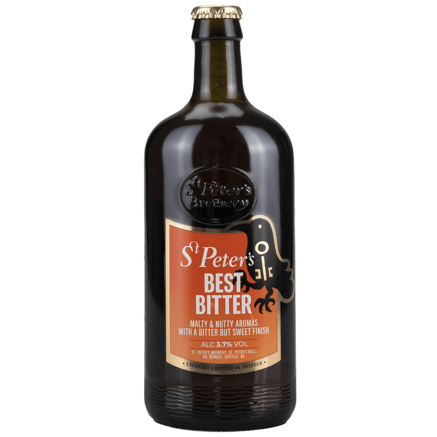 Best Bitter
