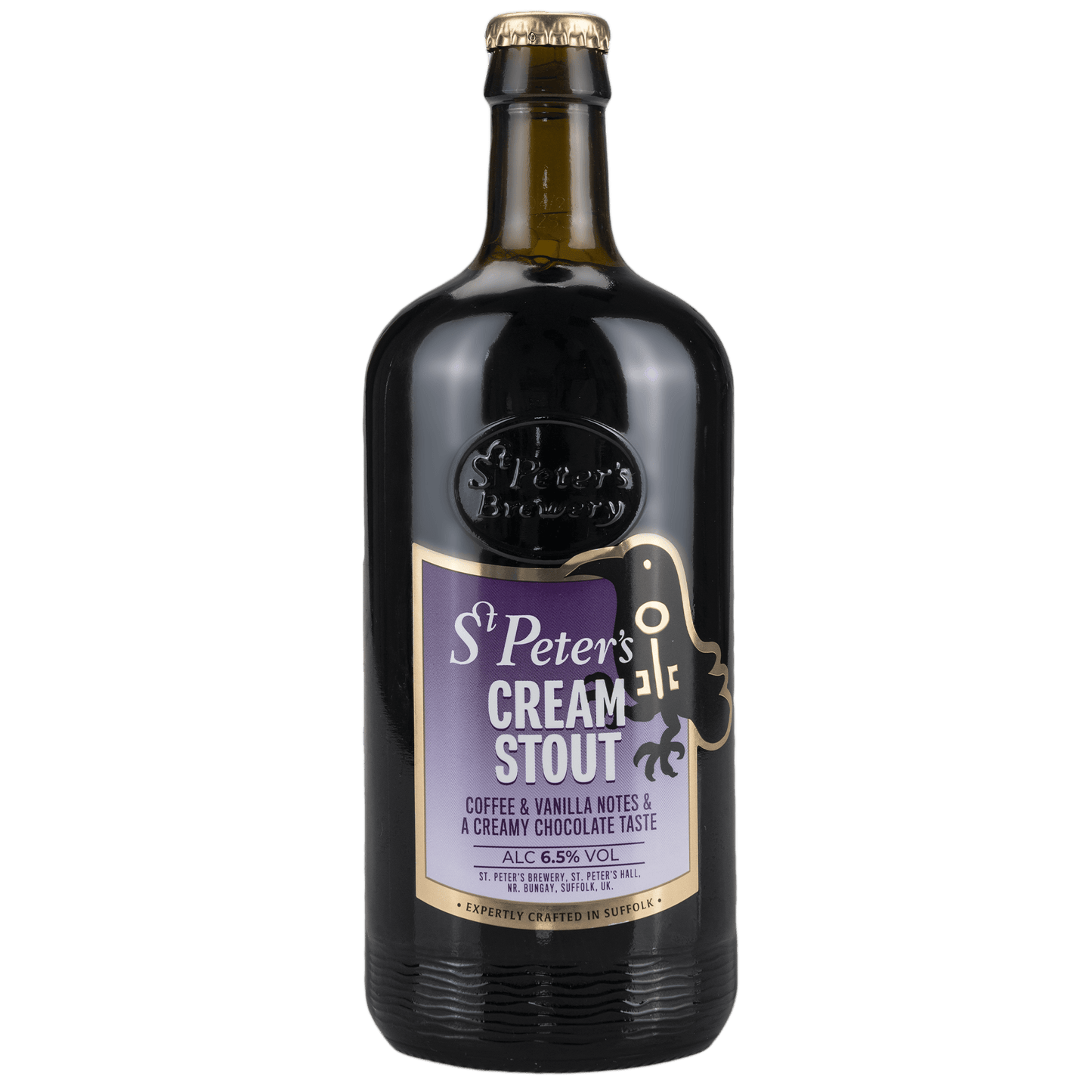 Cream Stout