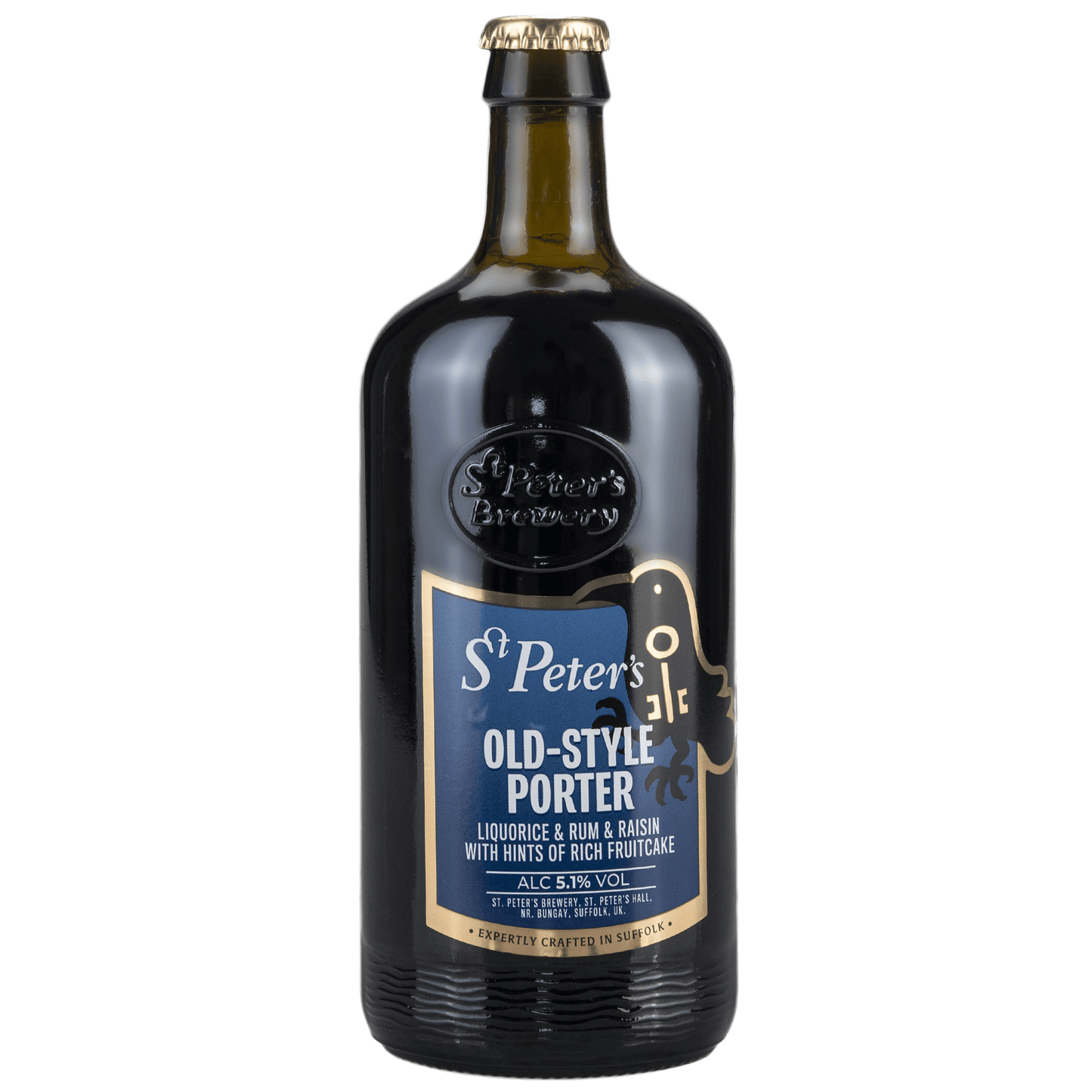 Old Style Porter