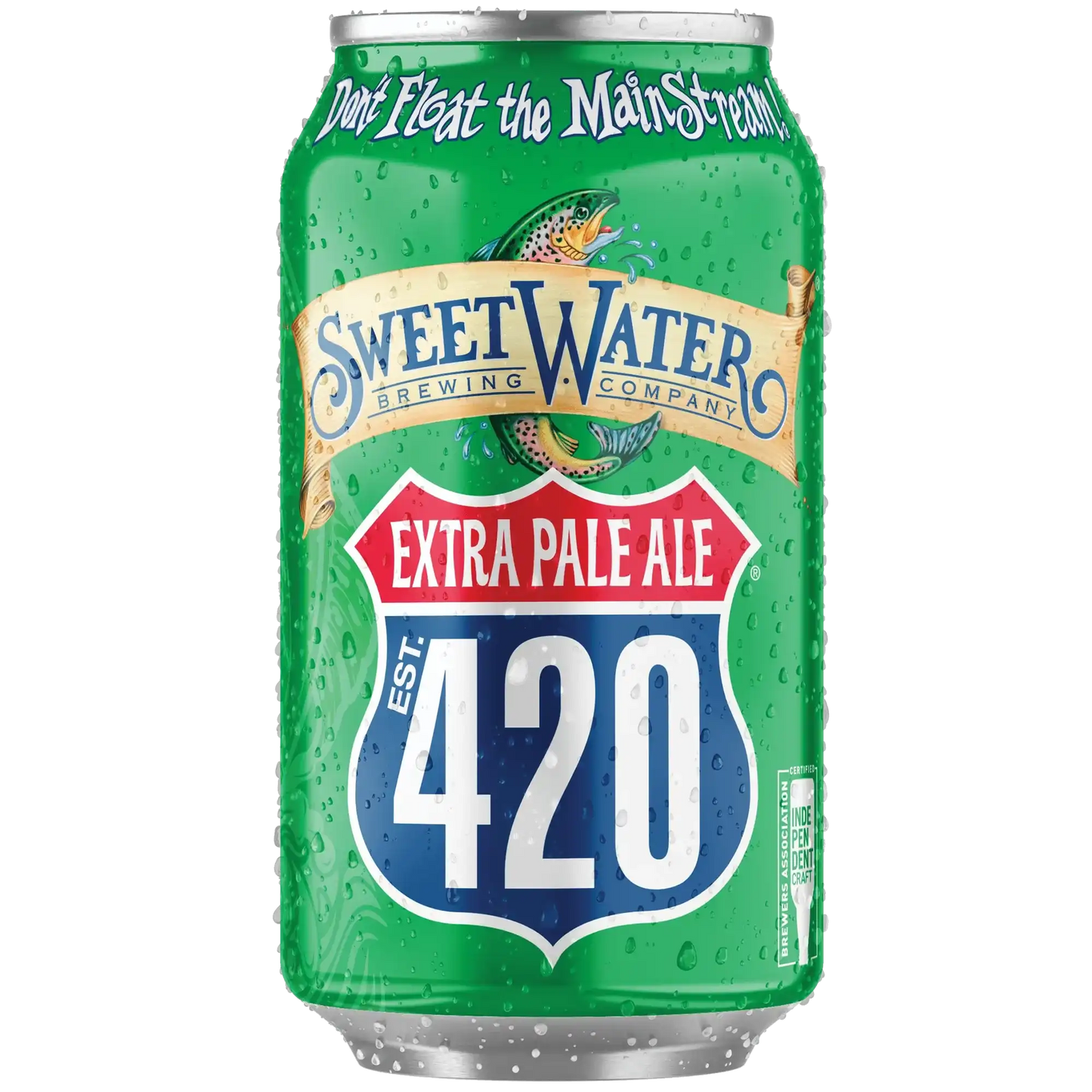Extra Pale Ale | SweetWater Brewing Company