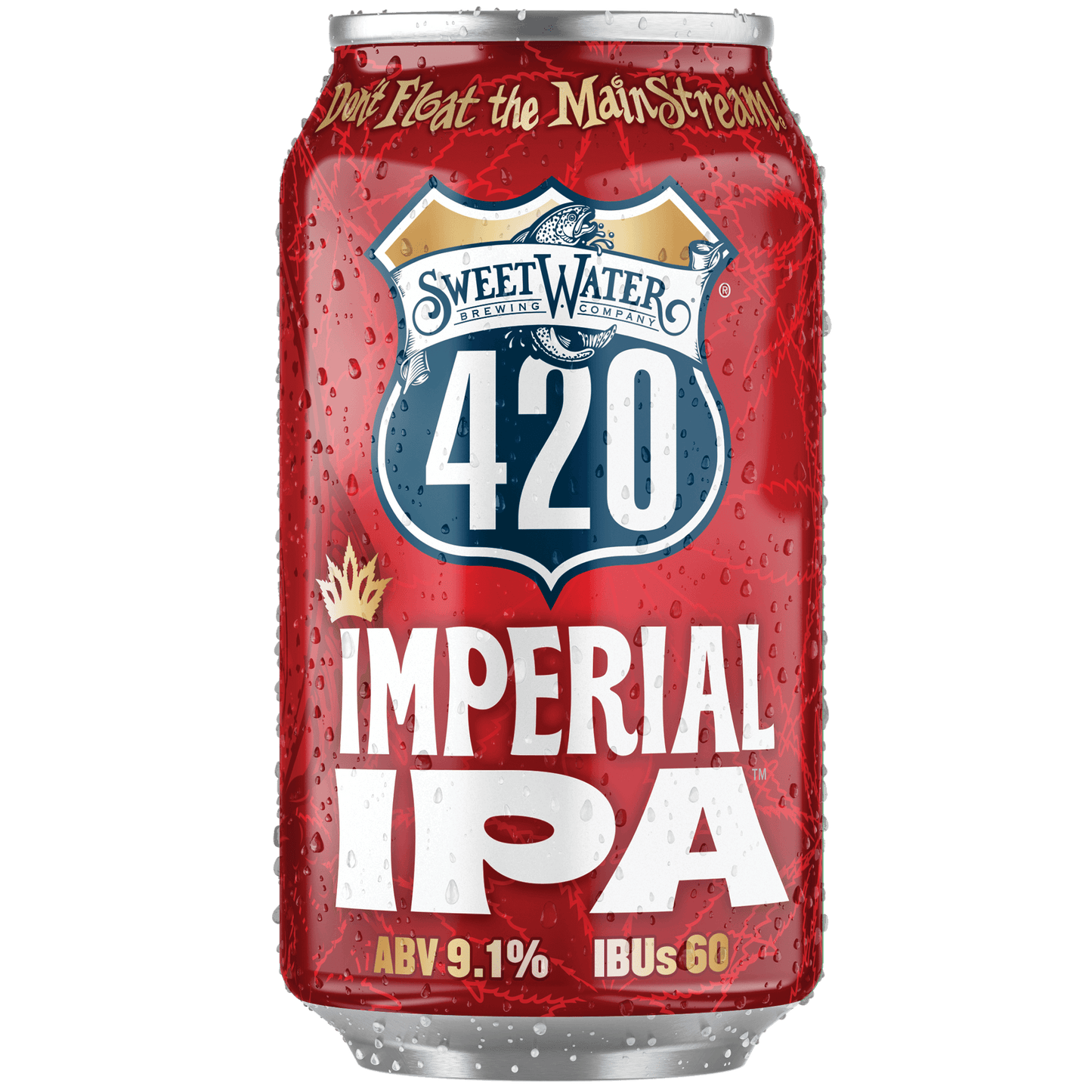 Imperial IPA