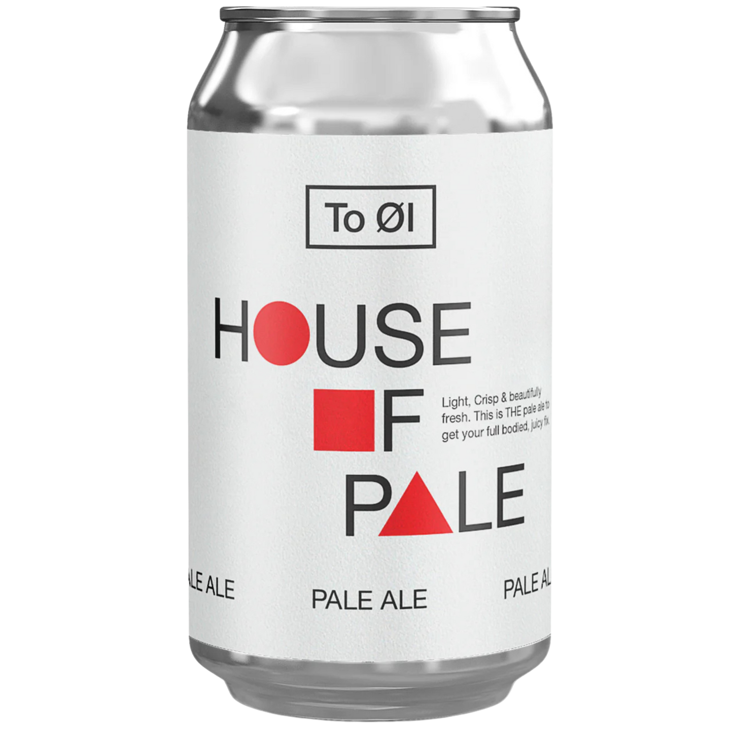 House of Pale