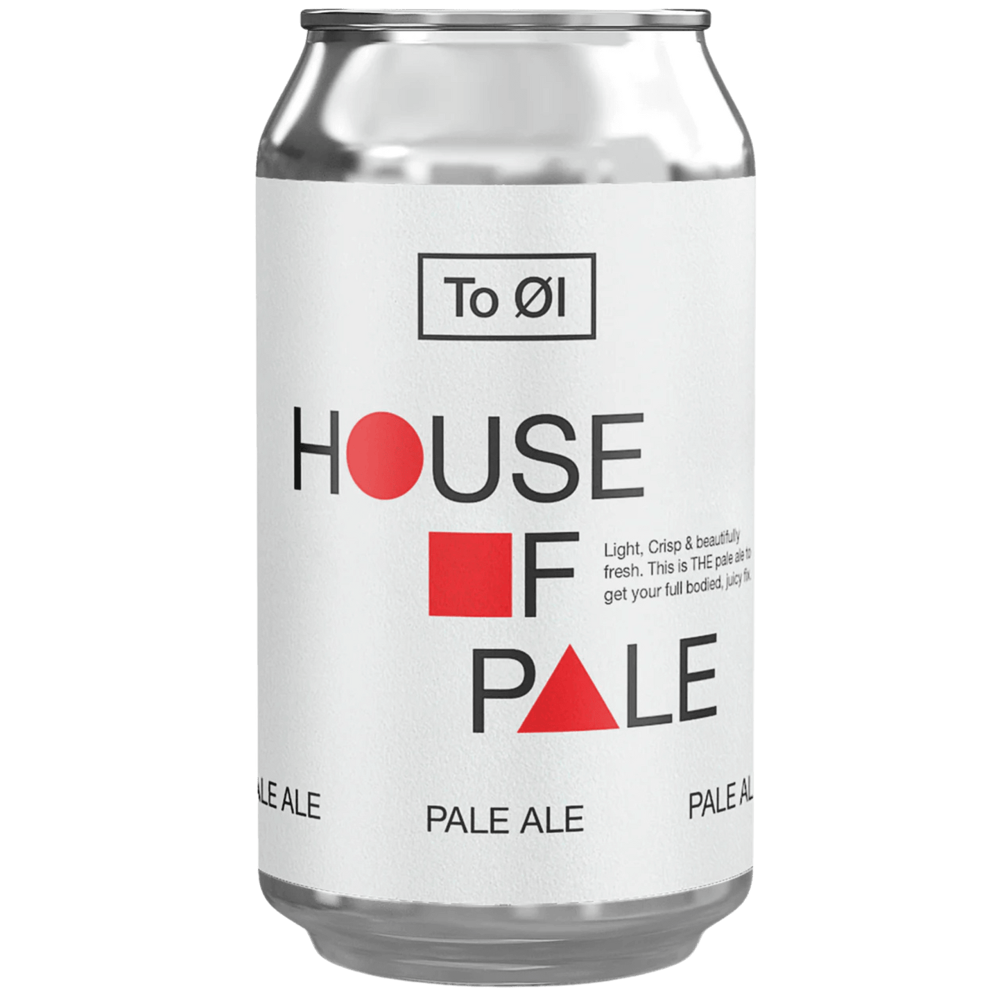 House of Pale
