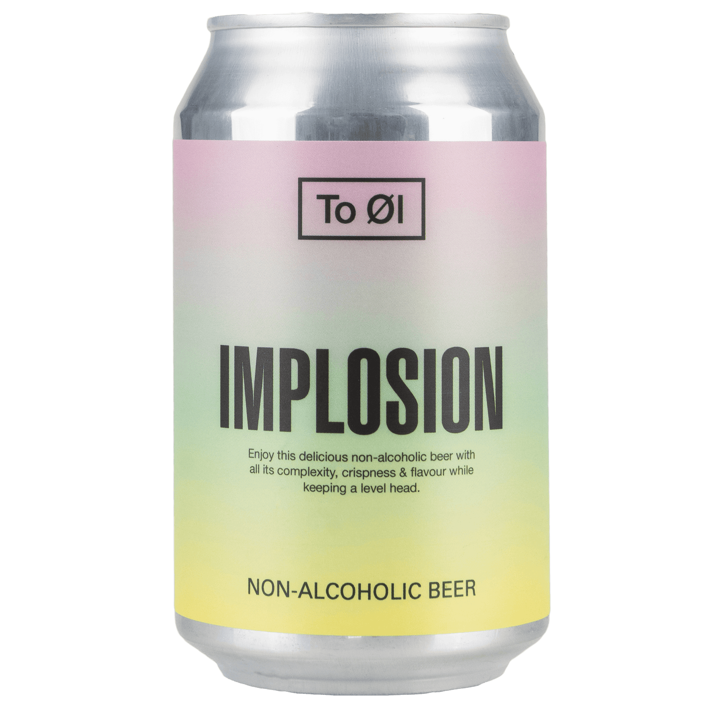 Implosion IPA