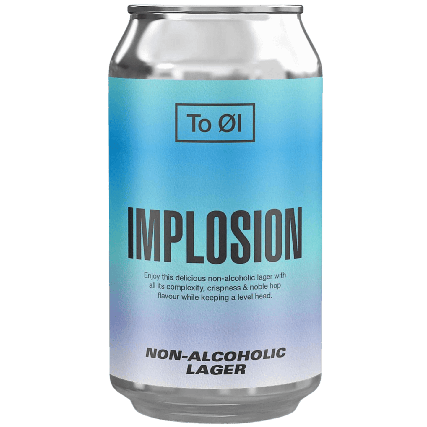 Implosion Lager