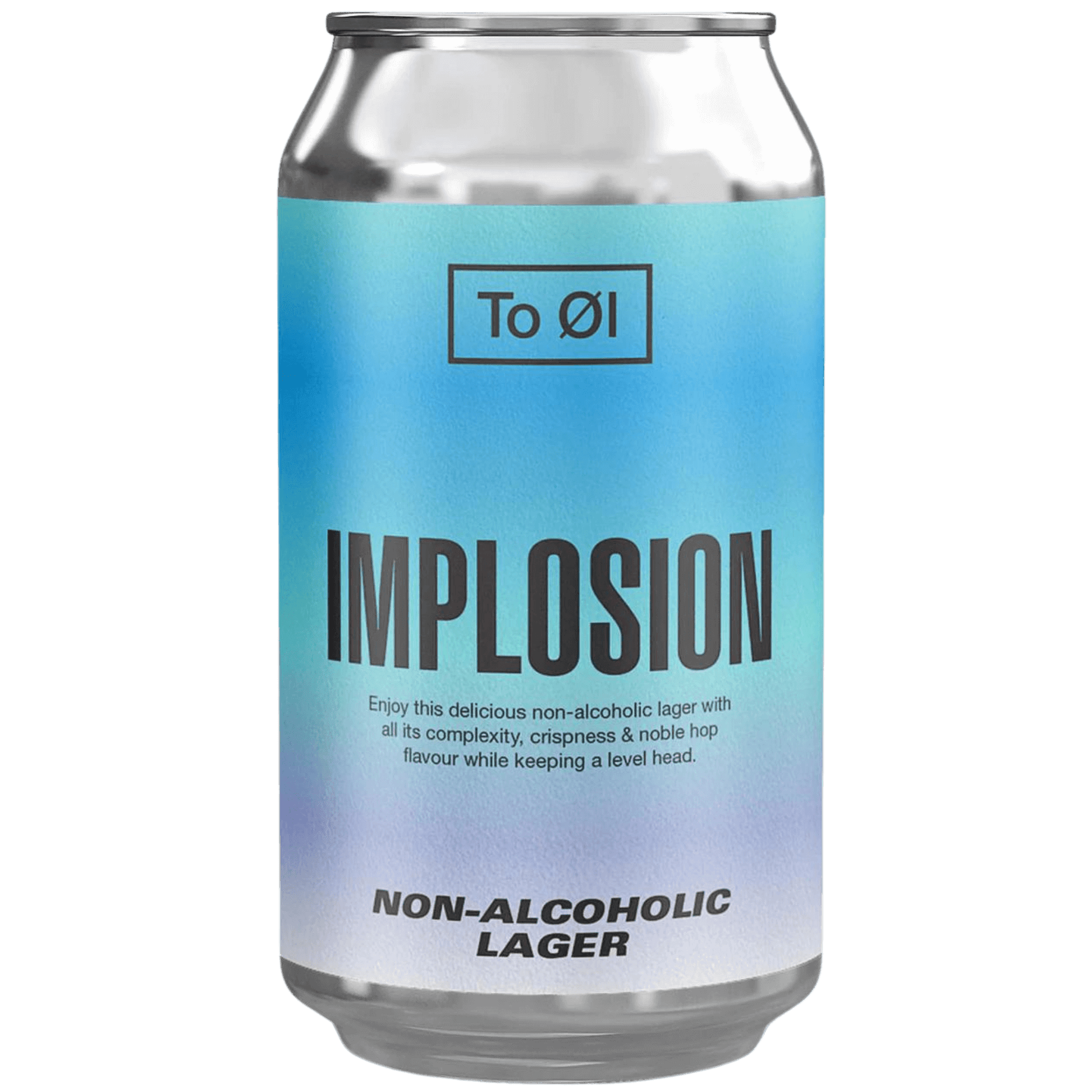 Implosion Lager