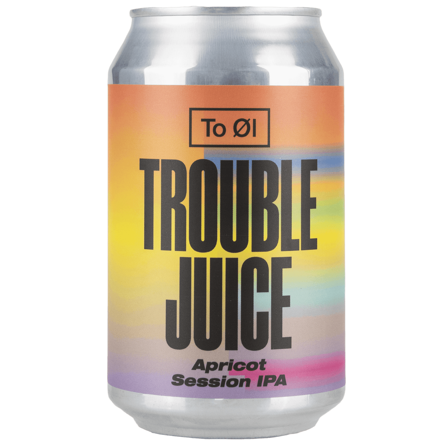 Trouble Juice