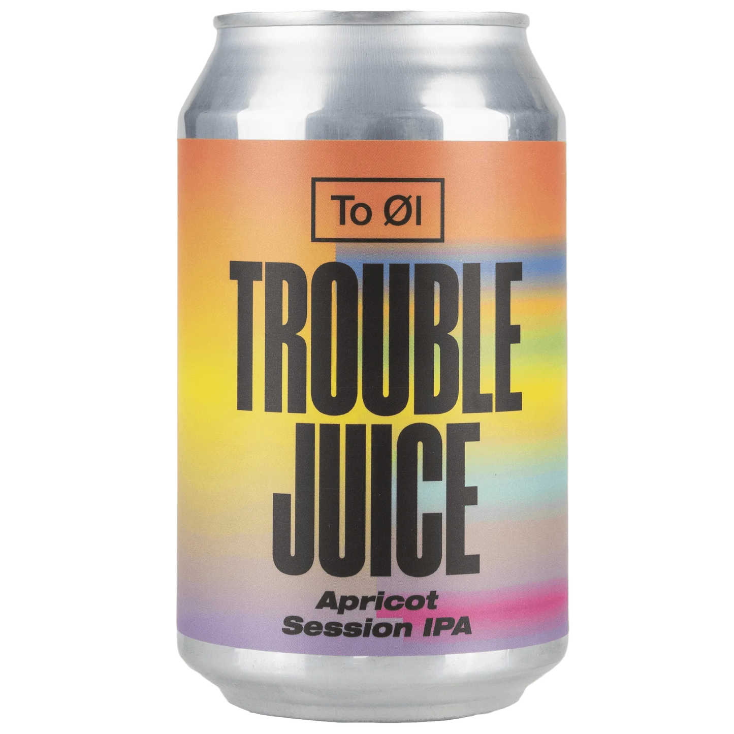 Trouble Juice: birra di birrificio To Øl | Maltese