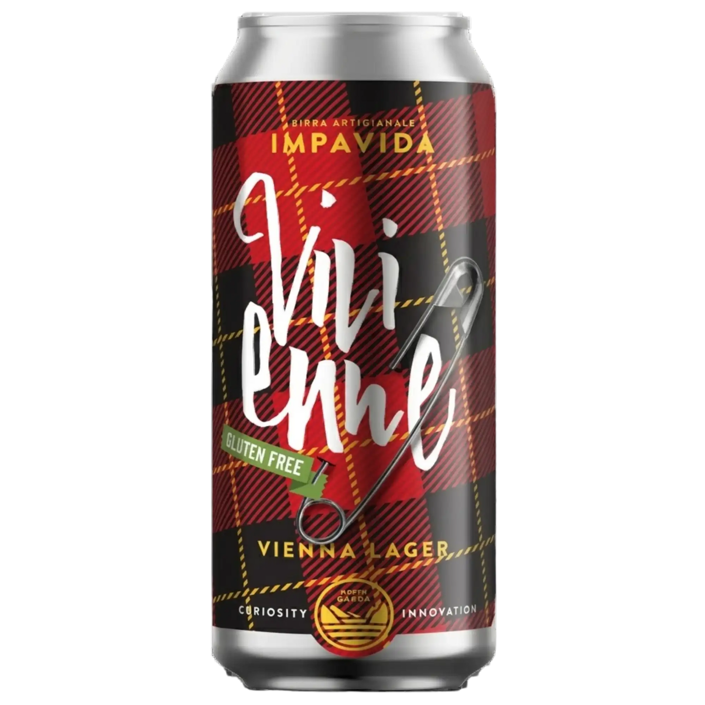 Vivienne birra artigianale Impavida