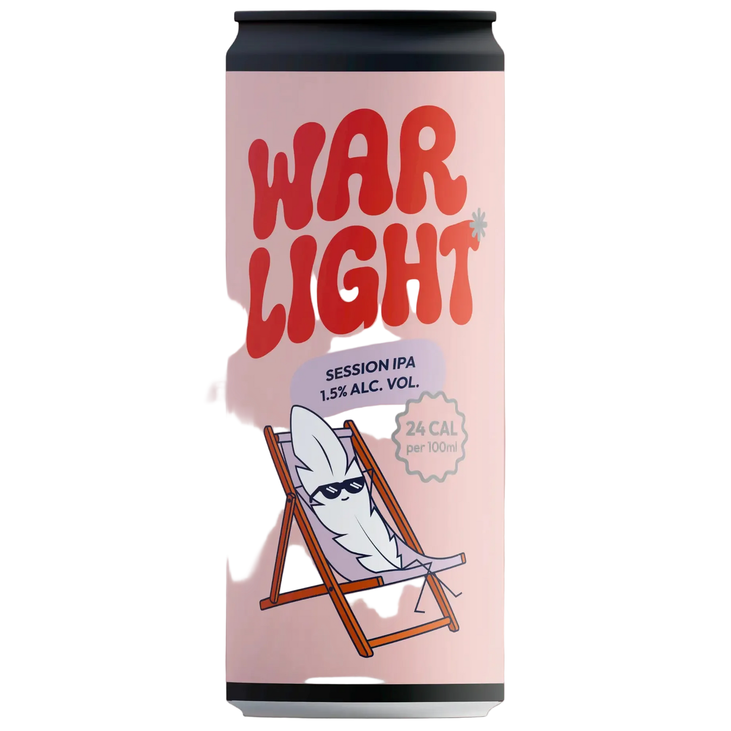 WAR Light - maltese.beer