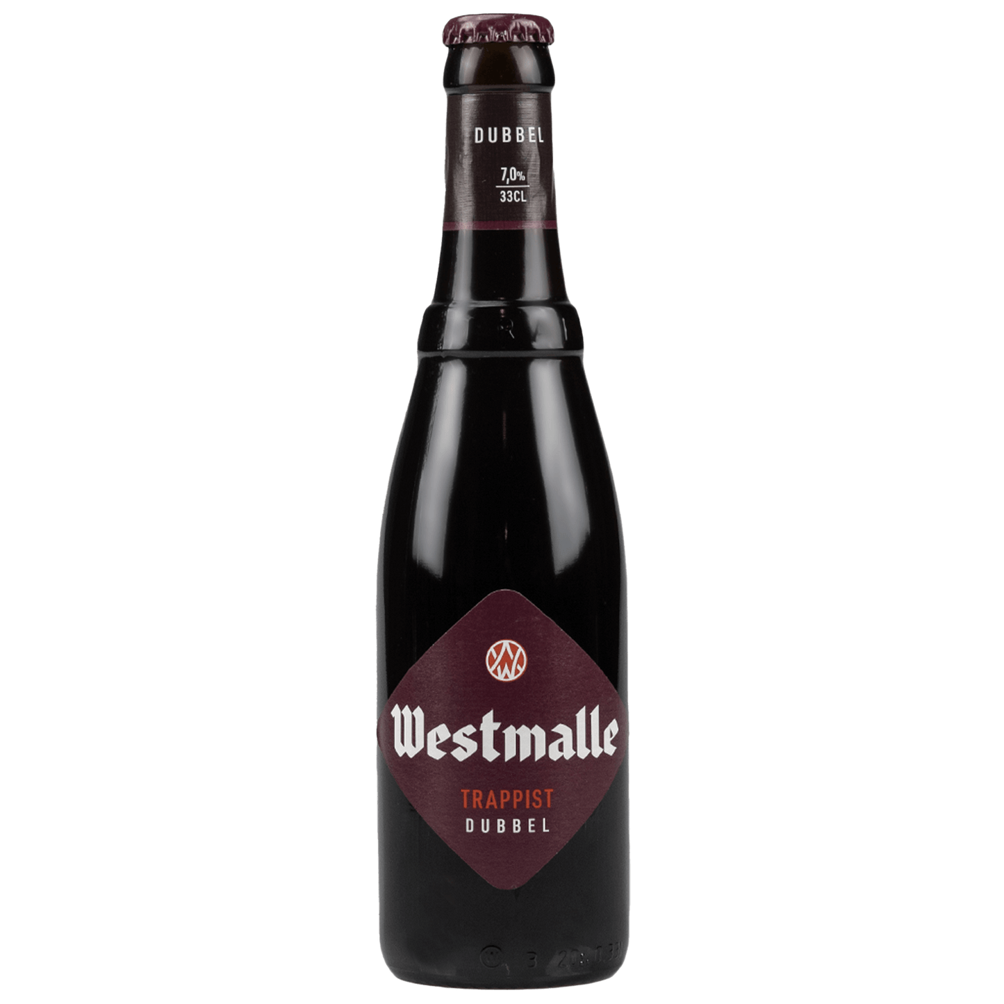 Westmalle Dubbel