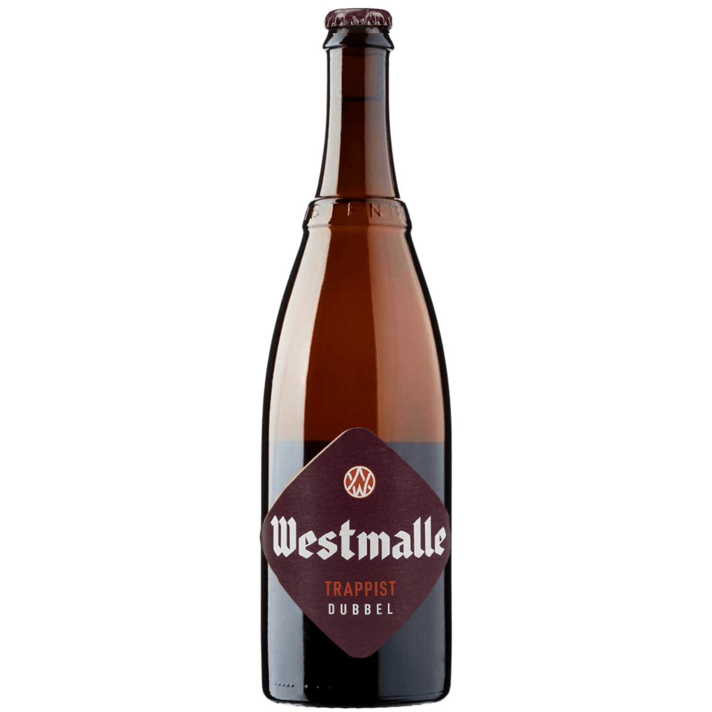 Westmalle Dubbel 75 cl