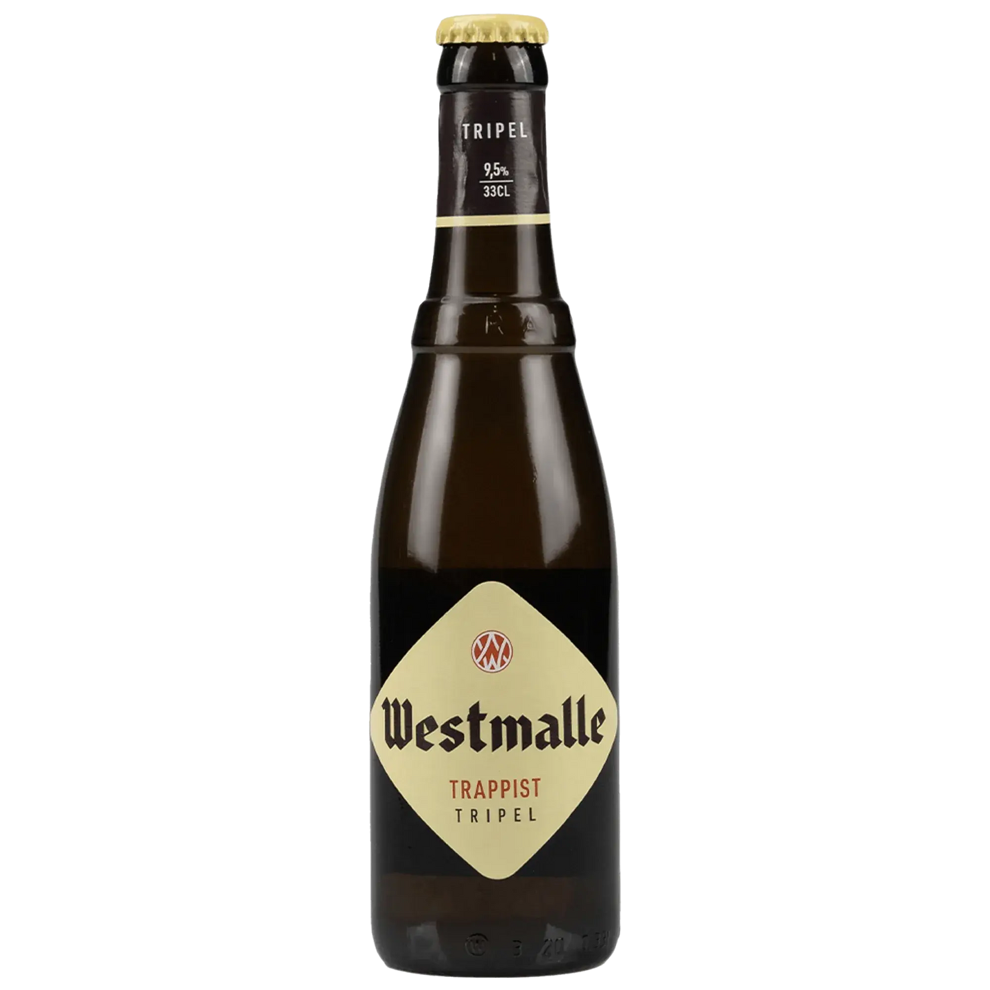 Westmalle Triple