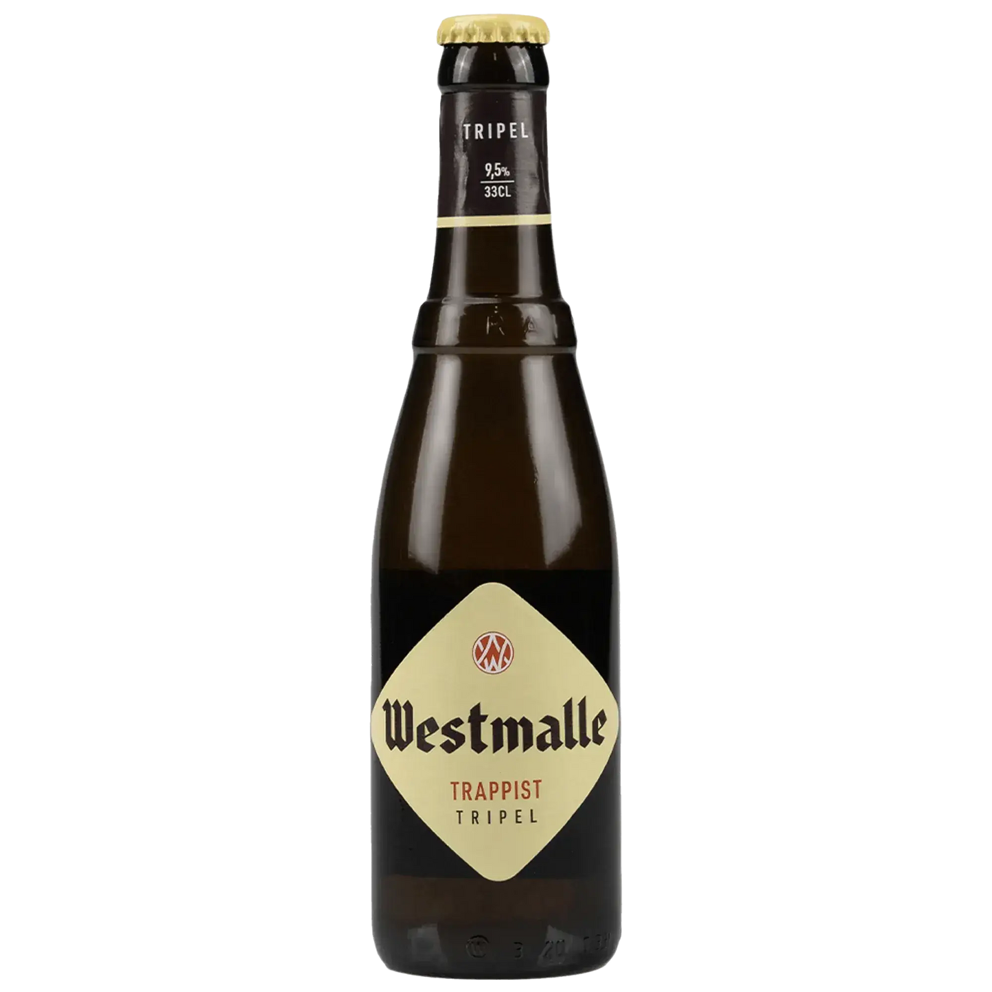 Tripel Westmalle