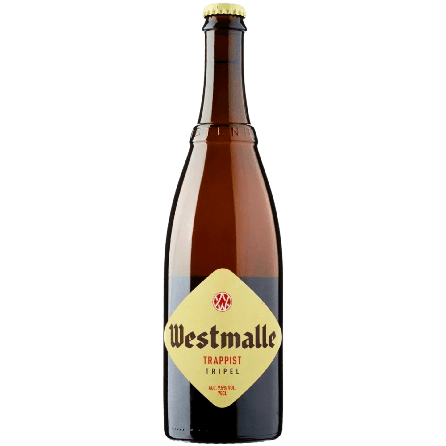 Westmalle Tripel 75 cl
