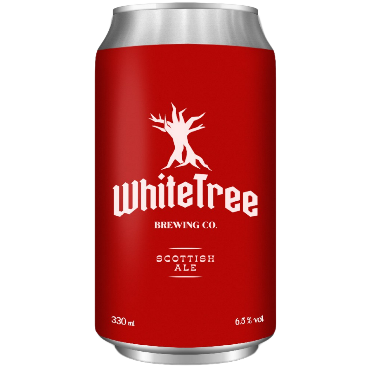 cerveza escocesa