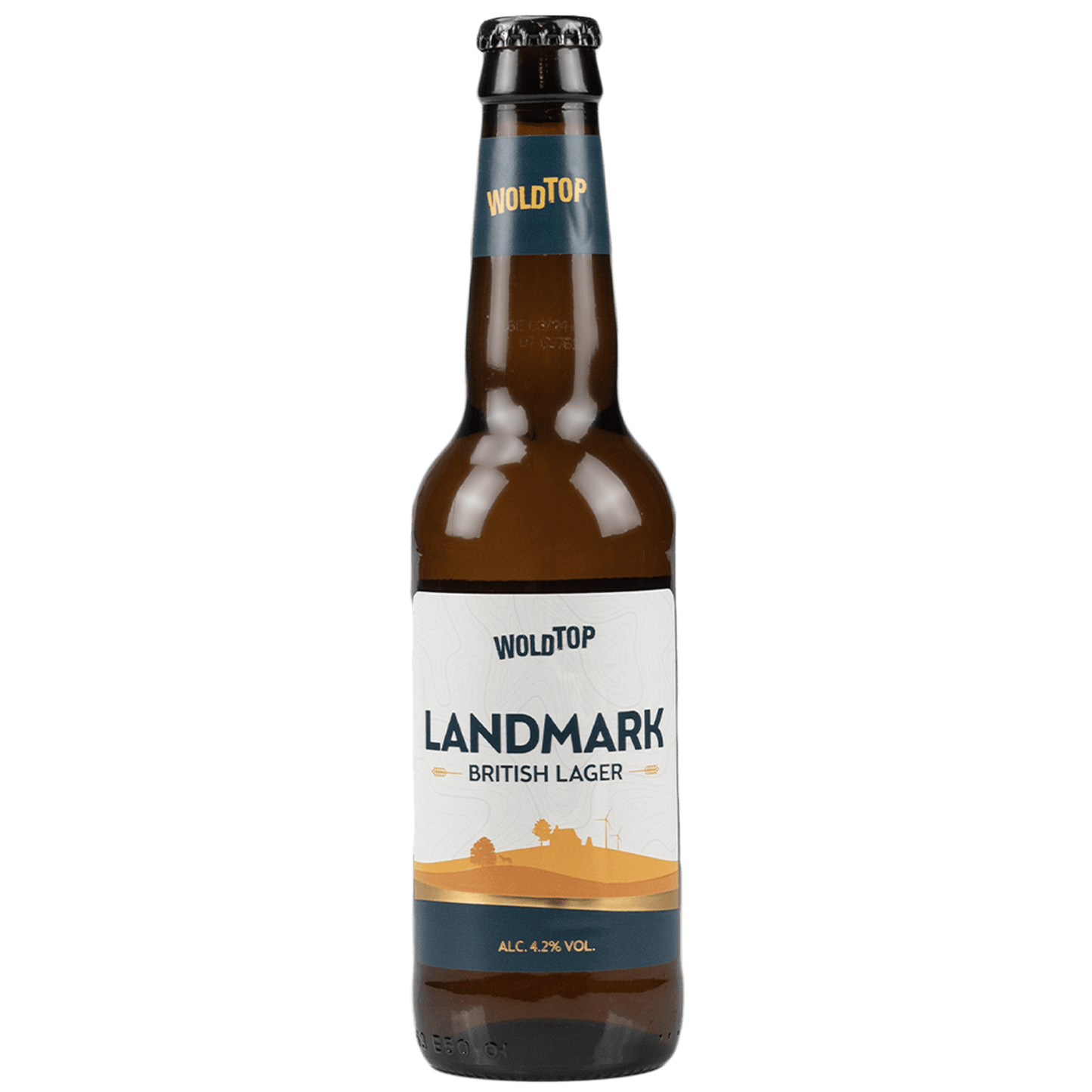 Landmark