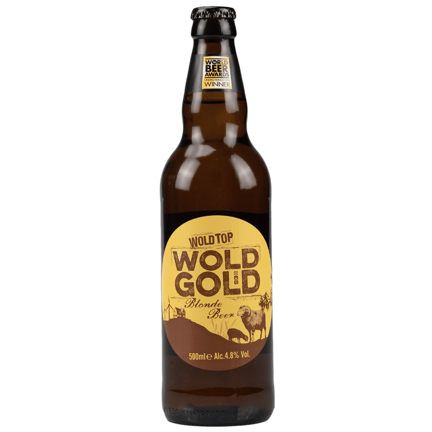 Wold Gold