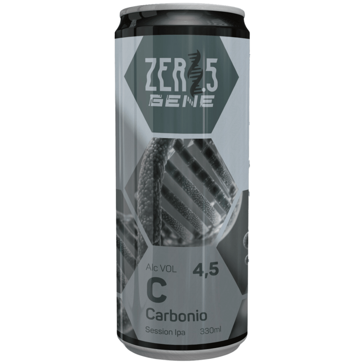 Gene - Carbonio