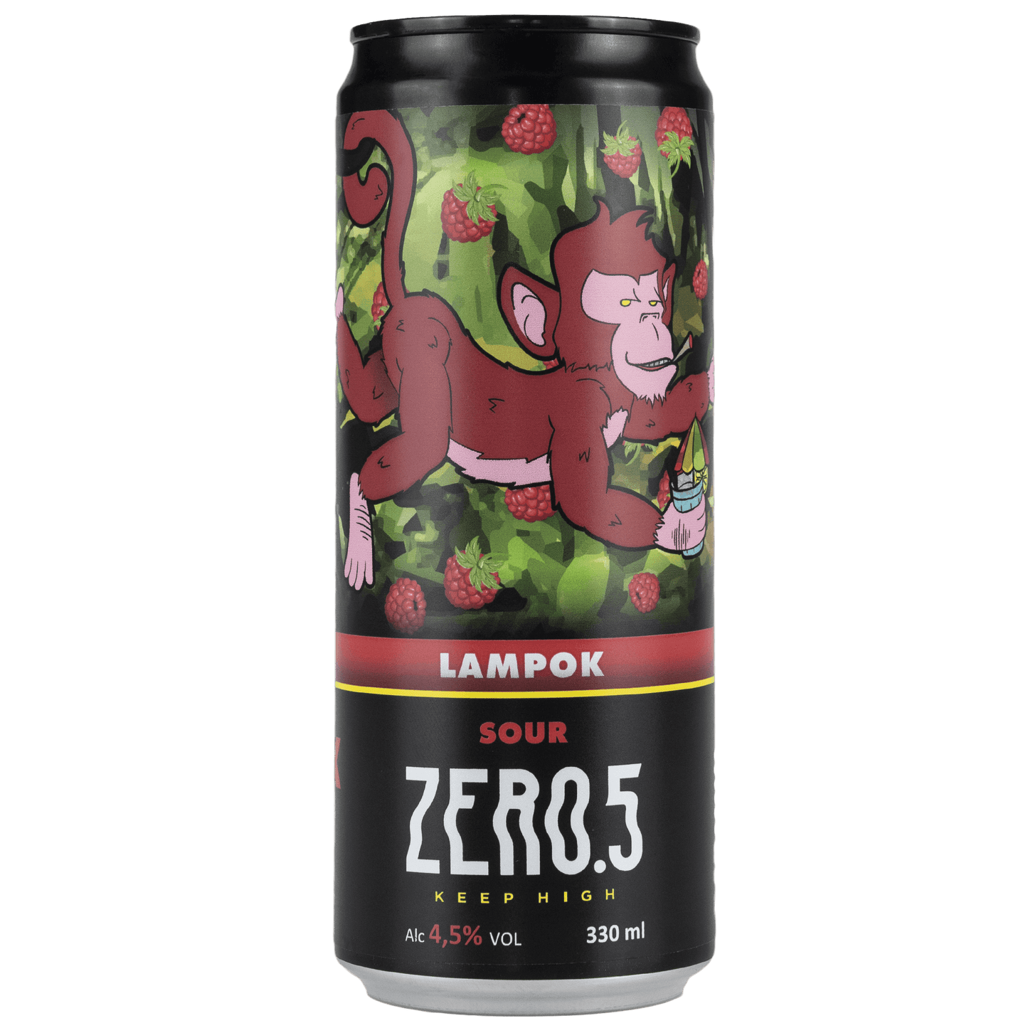 Lampok